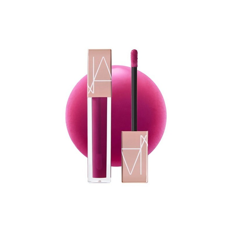 NARS 갤러리아 나스 NEW 에프터글로우 립 오일 Galleria Nas NEW
