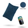 hotkoko Camping Pillow,Supportive Compressible Travel Pillow Large Size Lightweight Camp