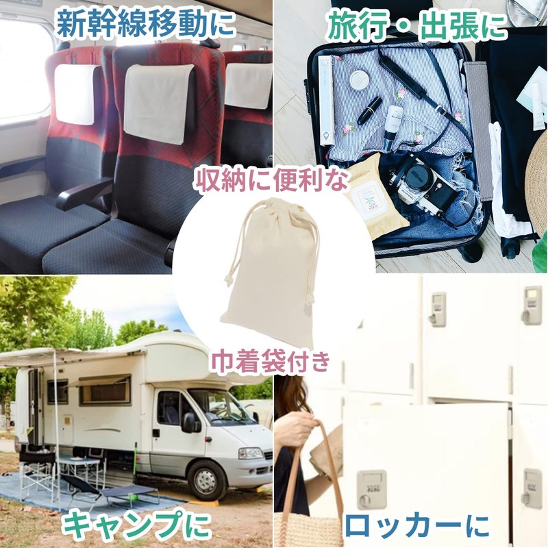 HGEN Folding Portable Hanger, Laundry Dryer, Travel, Business Trip, Camping,