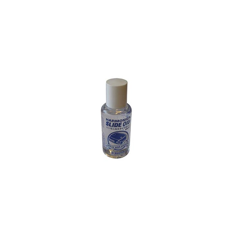 Suzuki Suzuki ha-monikasuraidooiru 40ml Sho – 01