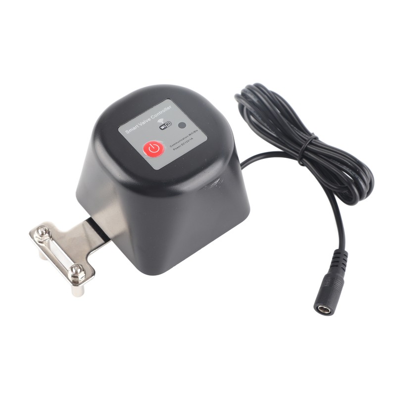 WIFI Smart Gas Water Valve for Tuya APP Remote Control
