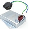 Transpo HD Adjustable Voltage Regulator by-pass kit for Chrysler Dodge