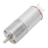 DC 6V Encoder Gear Motor Speed Reduction Motor for Robot