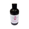 Romance Massage Oil 125ml with Orange, Geranium and Ylang Ylang Essential Oils