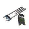 DEKAROX Heating Element 2000 W 230 V for Bosch Siemens