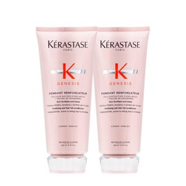Kérastase Genesis Fondant Renforcateur 200ml Double