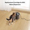 IMIPAW Water Dispenser Filter (6 Pieces)