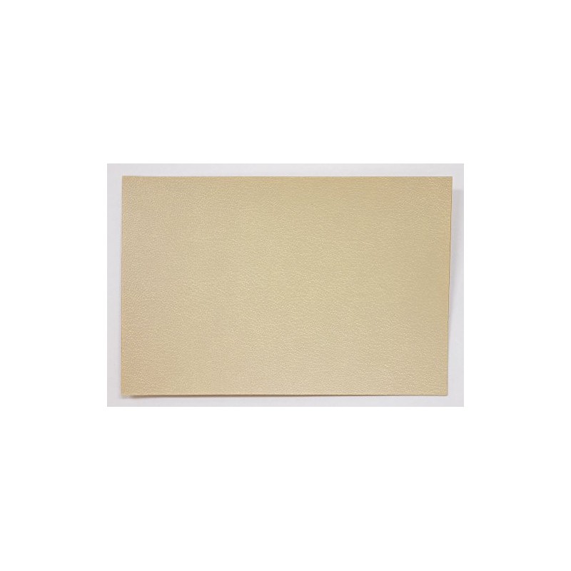 KAWAGUCHI(カワグチ) 手芸用品 合皮用 補修シート アイボリー 93-401