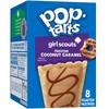 Pop-Tarts Girl Scout Toaster Pastries, Breakfast Foods, Kids Snacks, Frosted