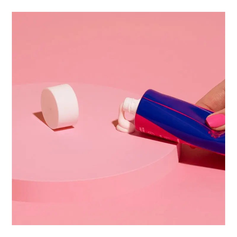 WooWoo Tame It! Vegan In-Shower Hair Removal Cream, 100 ml.