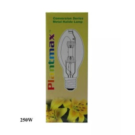 Plantmax Metal Halide Conversion Grow Lamp 250 Watt