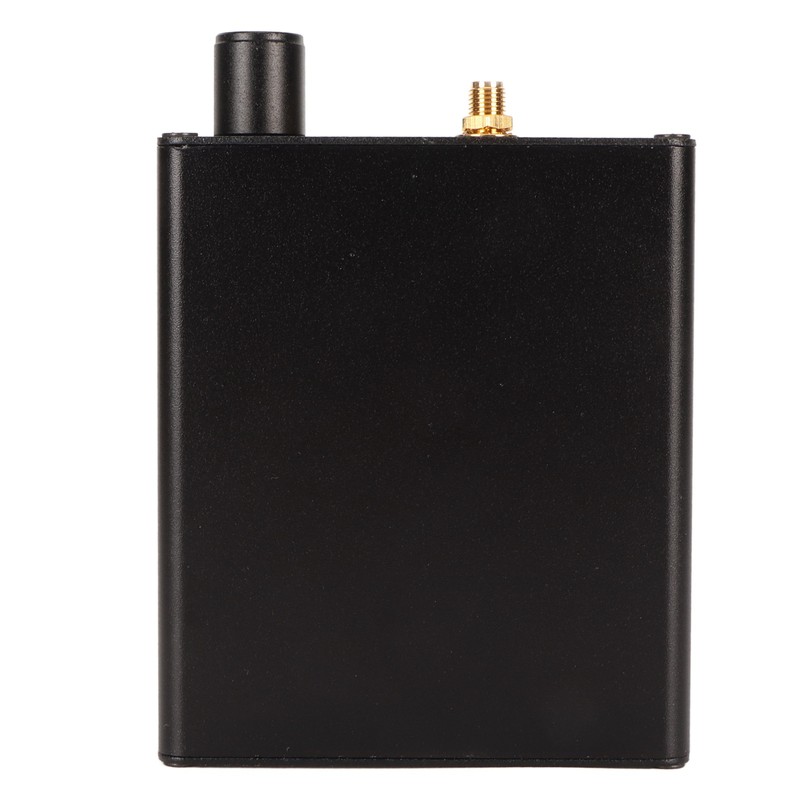 N1201SA RF Antenna Analyzer 34.375MHz Vector Impedance Portable SWR Antenna