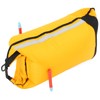 Paddle Float Safety Bag Lightweight Portable Canoe Inflatable Boat Bag