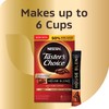 Nescafe Taster's Choice House Blend 6 Ct Packets