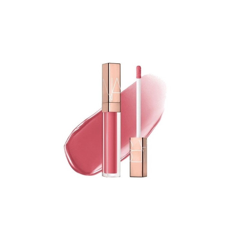[NEW] Nars Afterglow Lip Shine / [NEW] 나스 에프터글로우 립