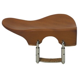 GEWA chinrest violin 4/4 model Berber, boxwood