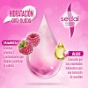 Sedal Recarga Natural Hidratación Anti-Nudos 620mL shampoo para cabello maltratado