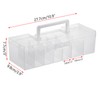 Sumnacon Card Storage Case, Trading Card Case, Trading Card Storage,