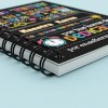 Agenda Escolar Directiva 2026 Personalizada 2026-2027