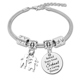 Teacher Appreciation Gifts Teacher Director Appreciation Gifts Director Gift for Women Preschool Teachers Gift Thank You Daycare Teachers Present Retirement Present for Women