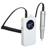 2 in 1 Electric Nail Grinding Machine Nail Glue Removal