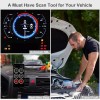 Escaner Automotriz Hh Obd2 Elm327 V1.5 Bluetooth 5.1