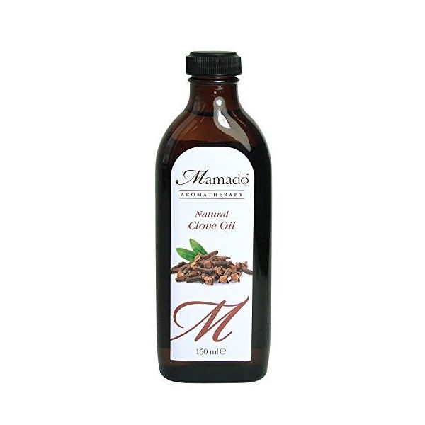 Mamado aromatherapy natural oil - 150ml (Eucalyptus oil) by mamado