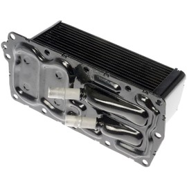 Dorman 918-488 Intercooler Compatible with Select Ford Models