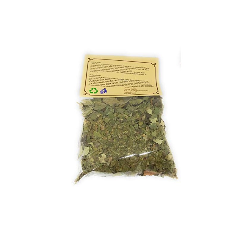 Hoja de Guayaba (1oz.)