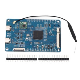 128MB Dual Core WiFi Development Board for Cortex A7 Processor Development Module with Pin Header F133