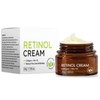 Retinol Cream - Face cream Anti-Aging Wrinkle