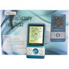 Santamedical Tens Unit Electronic Pulse Massager with Rechargeable Battery