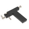Ear Piercing Tool Professional Nose Lip Navel Piercing Machine with
