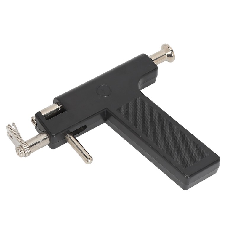 Ear Piercing Tool Professional Nose Lip Navel Piercing Machine with