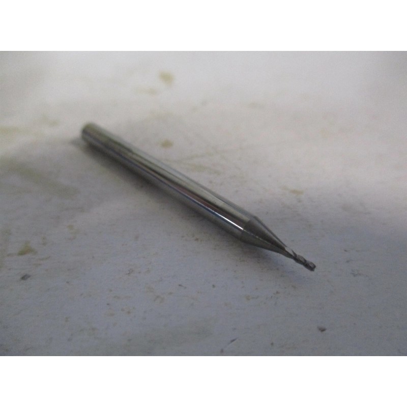 Unbranded (750030) 1/32" x 5/64" x 1/8" x 1-1/2" OAL