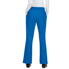 KOI Basics 732 Women's Laurie Scrub Pant Royal XXSP