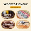 Foodie Flavours Natural Orange Flavouring, High Strength - 15ml