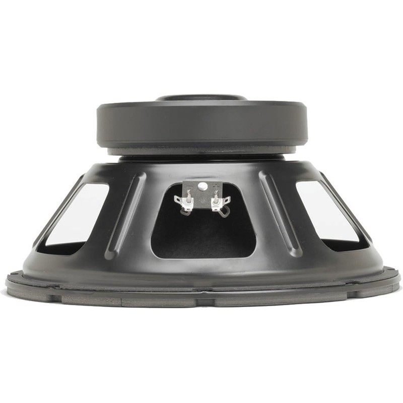 EMINENCE DELTA12LFC 12-Inch American Standard Series Speakers, Black