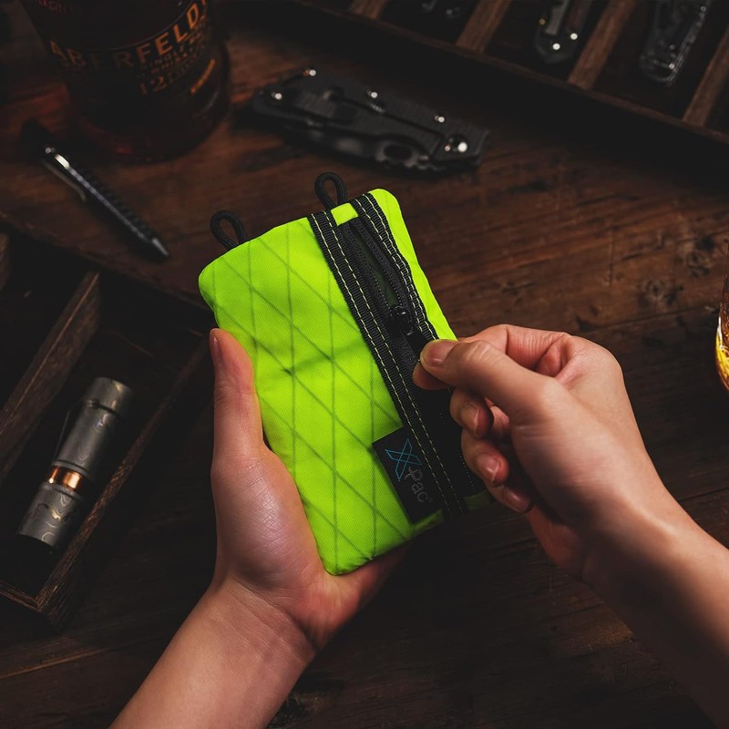 VIPERADE VE3 X-Pac EDC Pouch Small EDC Tool Bag EDC