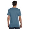Bella Canvas Unisex Jersey Short Sleeve Tee, Heather True Royal,