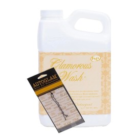 Limelight Tyler Candle Wash 32 oz Fine Laundry Detergent w/Limelght Autoglam