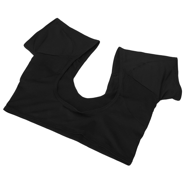 Chaleco para las Axilas Almohadillas para las Axilas, Lavable Ropa