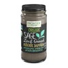 Frontier Natural Products Organic Sage Leaf Ground 23 g