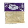 De Luna Brand Pinole 2- 2 ounce bags/ Pinole 2