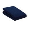 aztex Luxury Beauty Massage Bed Cover, Massage Couch Cover, Fitted