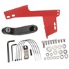 Clutch Master Cylinder Brace Rugged High Hardness Durable Master Cylinder