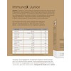 Savixor ImmunaX Junior Mineral and Vitamin Complex for Children 10