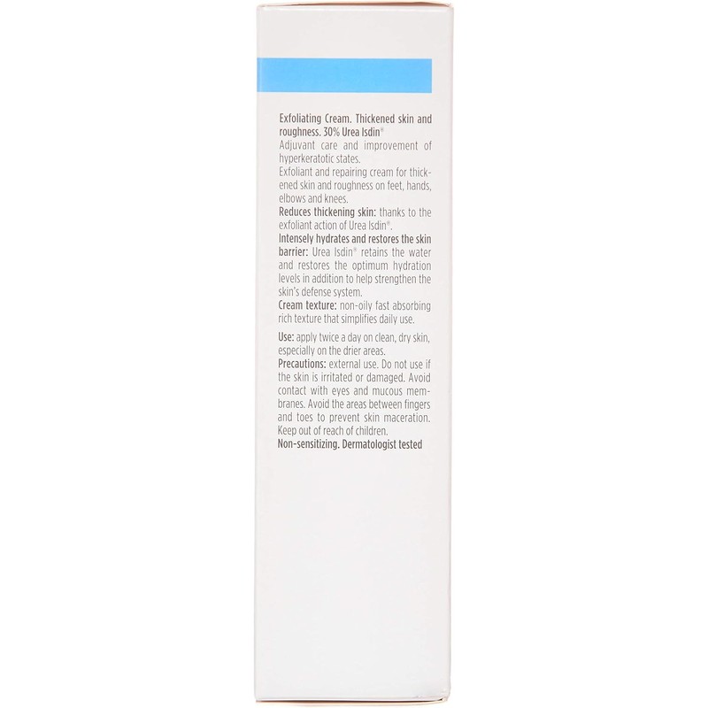 ISDIN Ureadin Crema Hidratante, 50 ml