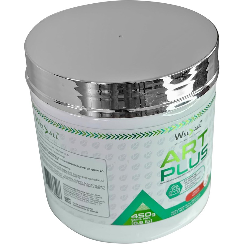 ARTPLUS 450 gr Sabor Sandía