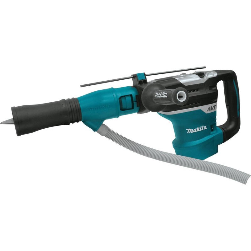 Makita 196537-4 SDS-MAX Drilling and Demolition Dust Extraction Attachment